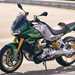 Moto Guzzi V100 Mandello revealed in full at Eicma show