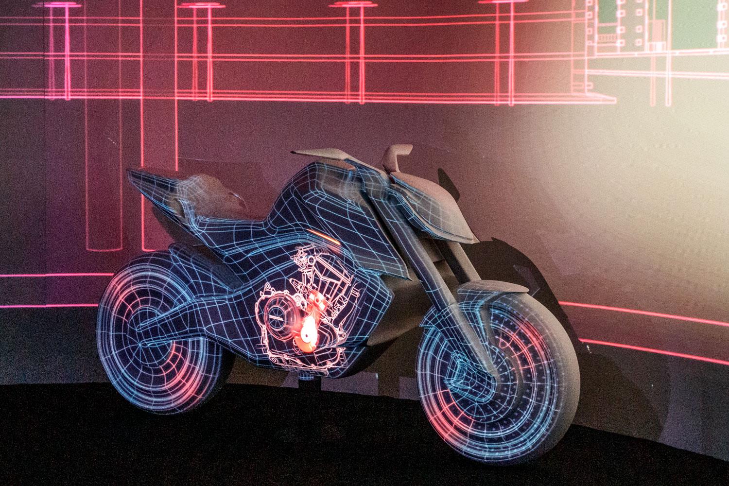 New Honda Hornet teased: Revived 