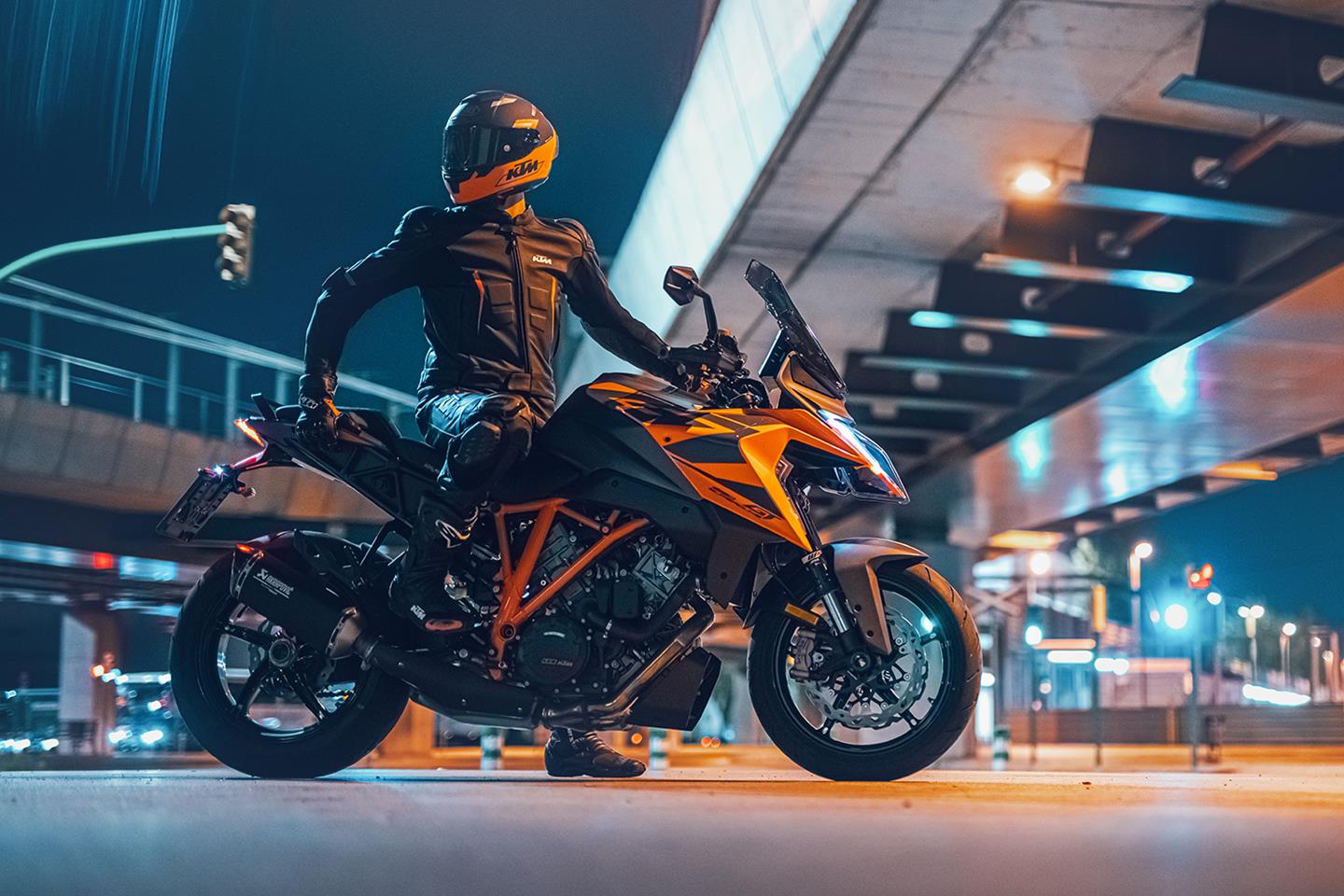 Ktm super duke gt outlet 2022