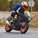 KTM RC990 sportsbike spied in testing