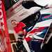 The 2022 livery celebrates the Fireblade's 30th Anniversary