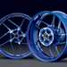 SpinForged rims now feature on Yamaha motorcycles