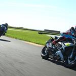 Circuit break? BMW launches track tuition programme at Anglesey