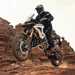 Triumph Tiger 1200 Rally Pro off road