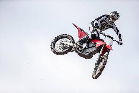 MCN guide: choosing an electric dirt bike in the UK