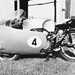 Moto Guzzi V8 Otto racer