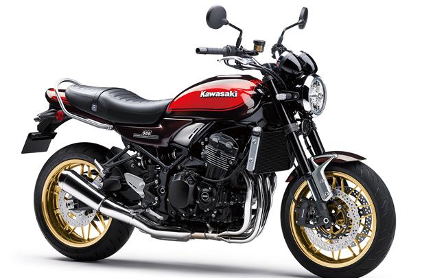 Kawasaki w 900 deals rs