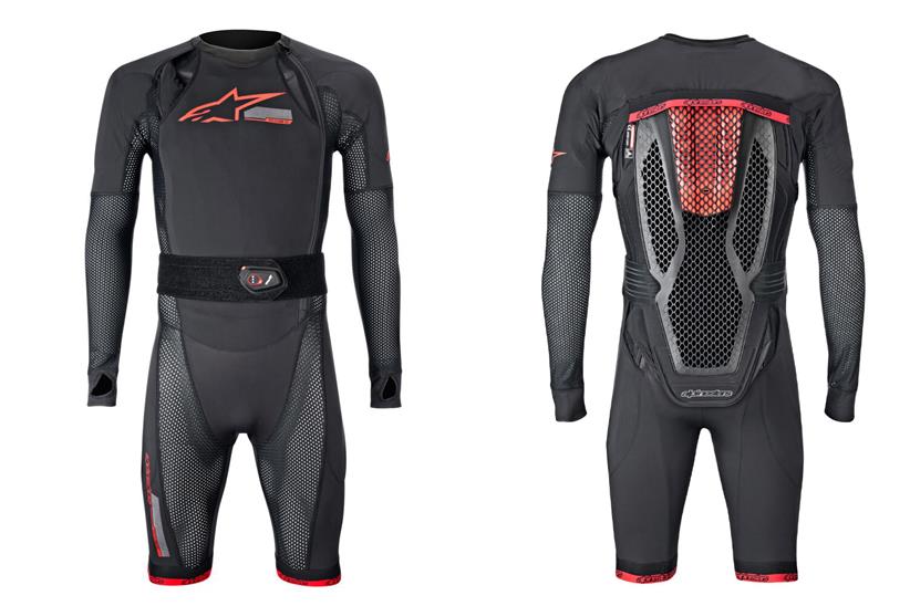 Alpinestars Tech-Air 10 airbag suit