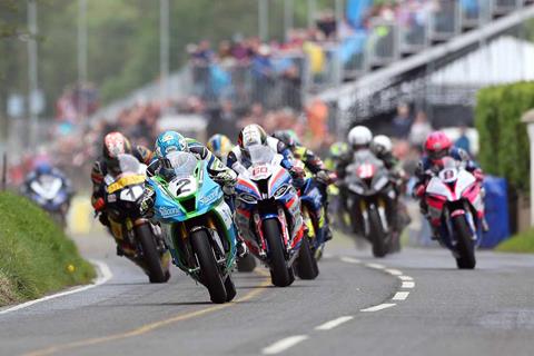 Roads: Ulster Grand Prix returns to road racing calendar