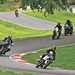 Motorcycle trackday at Cadwell Park