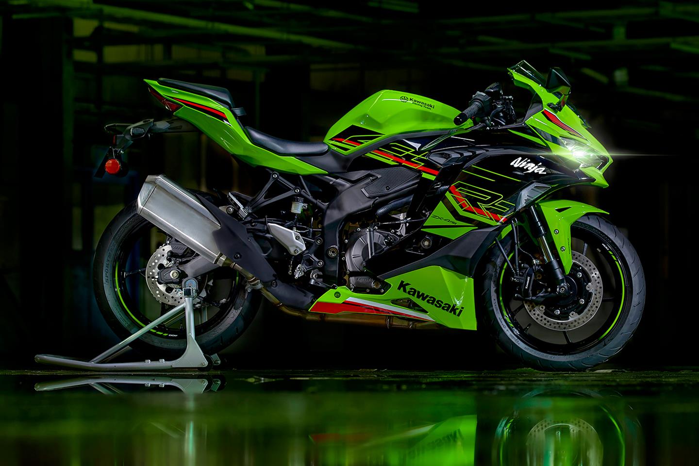 Zx 400r cheap