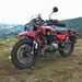 The Ural Ranger is a 745cc 2WD outfit that costs £17,500