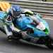 Dean Harrison has a busy year ahead in BSB and on the roads