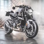 Brabus 1300 R: High-end German car tuning house joins forces with KTM for second time
