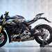 Ducati Streetfighter V4 S custom