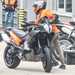 New road-biased KTM 890 Adventure S could be on the way