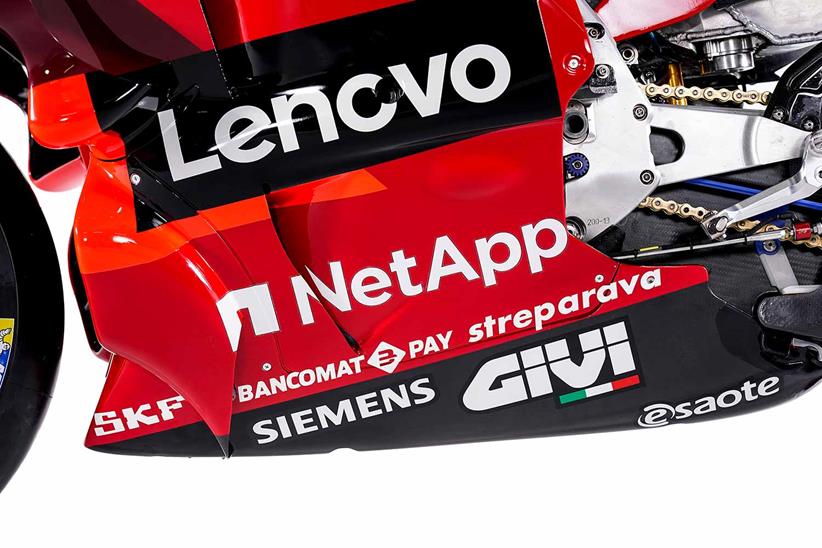 Lenovo remain as title sponsors for 2022