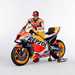 Marc Marquez is fit and ready to go after two tough years