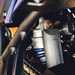 Yamaha Ténéré 700 World Raid suspension adjustment