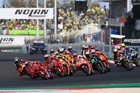 MotoGP: Amazon Prime reveals MotoGP Unlimited release date and trailer