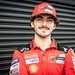 Pecco Bagnaia will be in red for at least another two years