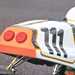 Honda RC30 endurace racer tail piece