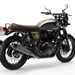 Royal Enfield Interceptor 650 