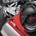 Ducati Panigale V4 SP2 dry clutch