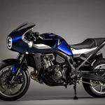 Honda Hawk 11: Rocking new café racer revives the spirit of the 60s