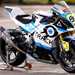 Hawk Racing will prepare Nesbitt's VisionTrack Suzuki GSX-R1000