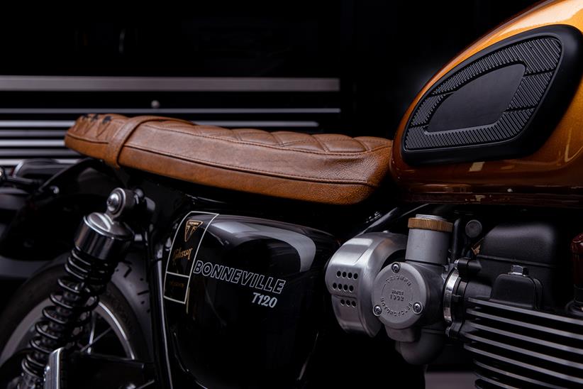 The 1959 Legends Custom Edition gets plenty of fancy details