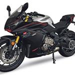 QJMotor 701 and 701R: Enter the new parallel universe