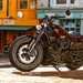 Harley-Davidson Sportster S in Brighton