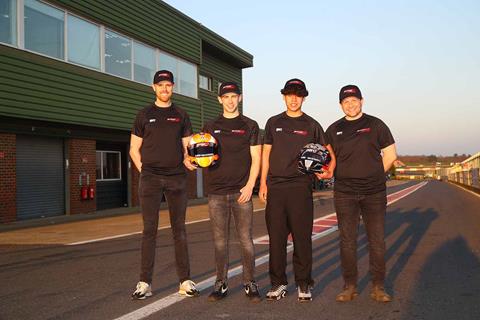 BSB Exclusive: Danny Buchan launches the Pro83 Academy