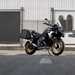 The one millionth BMW GS model, a R1250GS