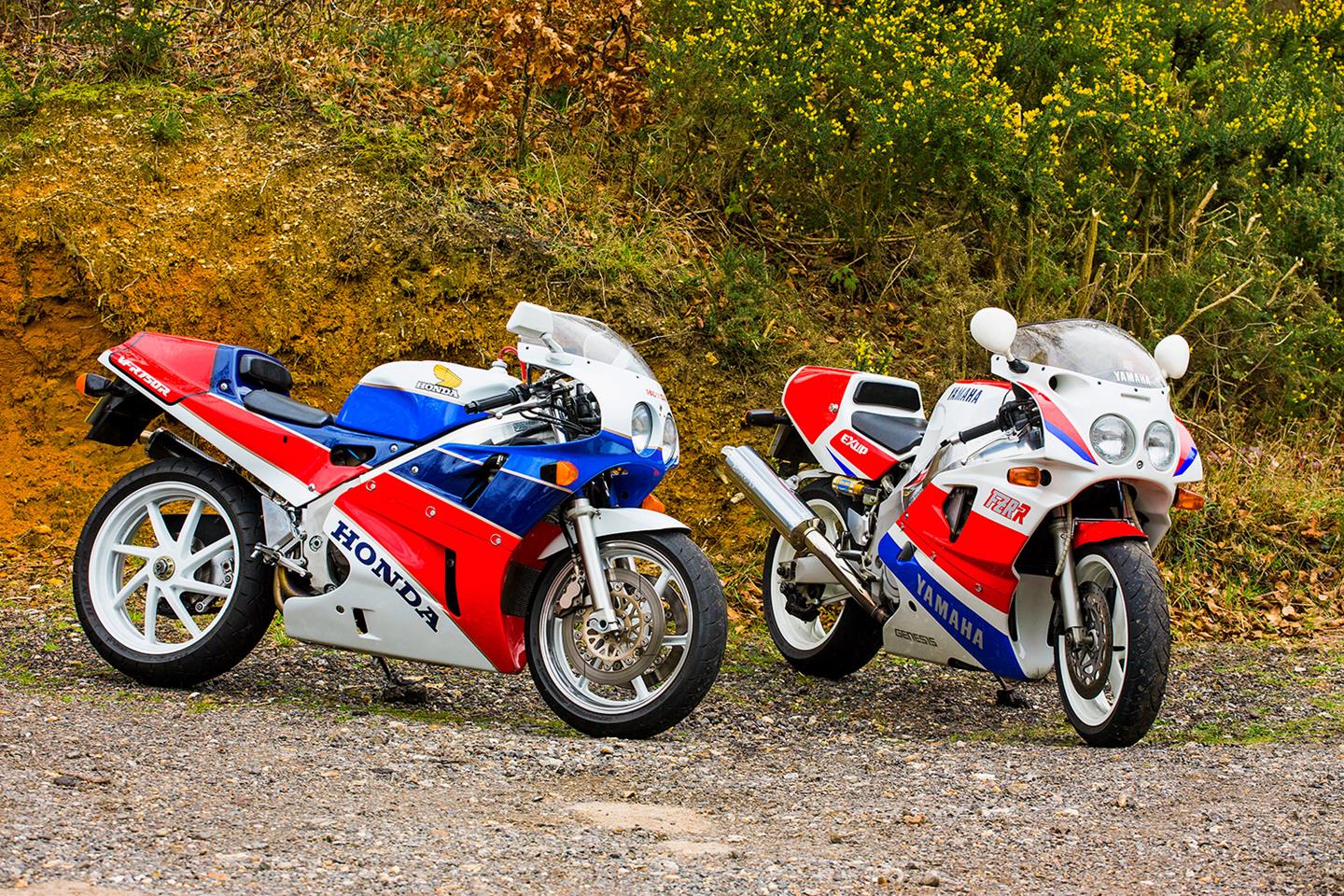 90s deals sport bikes