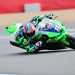 Rory Skinner was quickest overall on day one at Silverstone