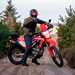 The new range transforms the Honda CRF300L into a mini adventure bike