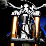 Yamaha developing power steering for motorcycles