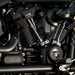 Harley-Davidson Low Rider ST 117 engine