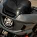 Harley-Davidson Low Rider ST headlight