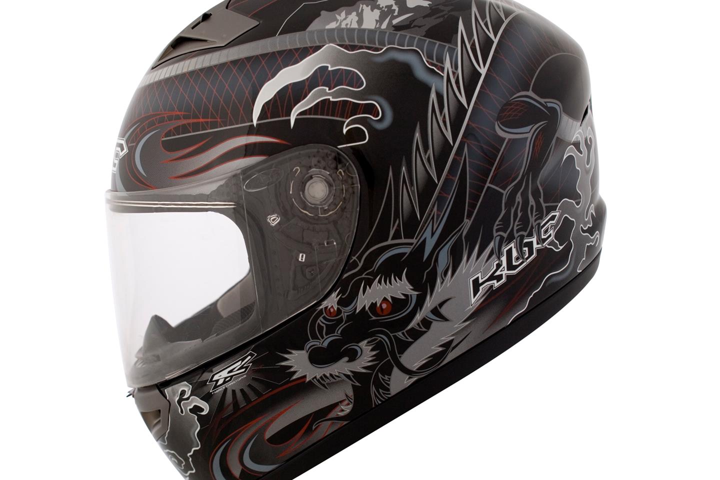 KBC store Motorcycle / biker helmet