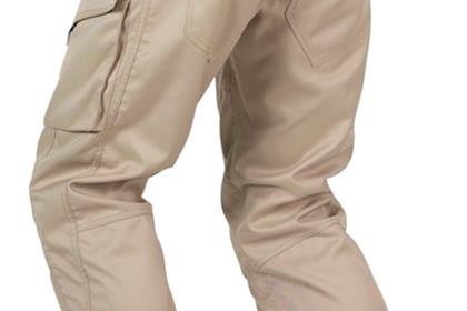 The Street Cargo Pants feature compartments for armour and a removable lining