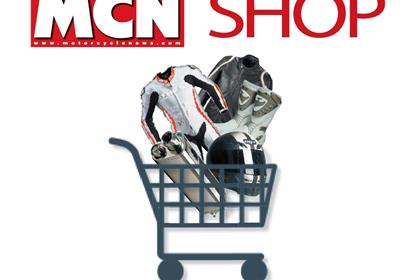 Find the best deals in the new MCN Shop