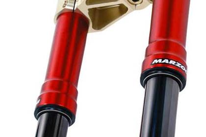 Marzocchi has been bought by Tenneco