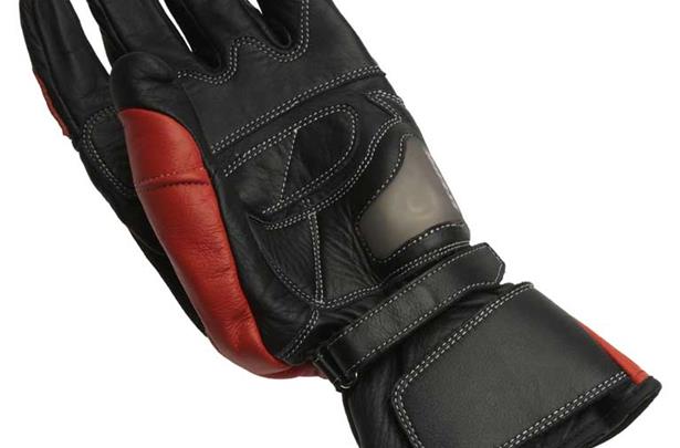 Puma race 2025 gloves motorcycle