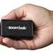 The Zoombak Portable Assisted GPS will alert you by text message if your motorcycle is moved