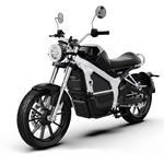 Current affairs: Horwin planning fast-charging ‘niobium-battery’ bike by 2024
