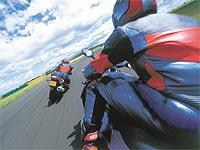 New Dates For Mcn Track Days