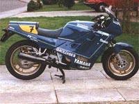 mcn bike of the year 2019